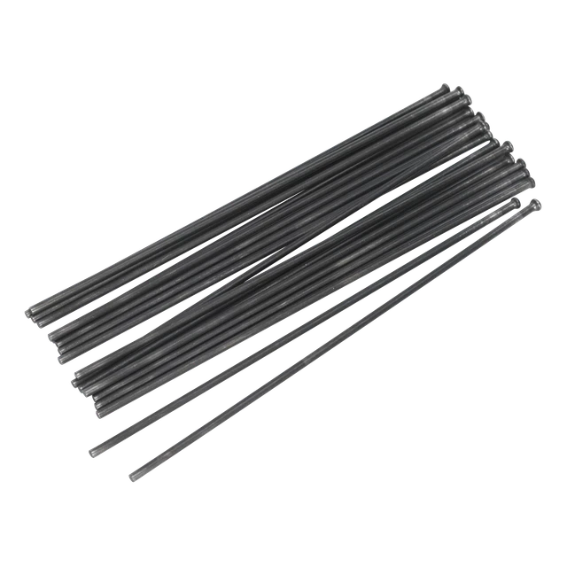 Aiguille Ensemble 19pc 3 x 180mm SA50.02 Sealey Neuf