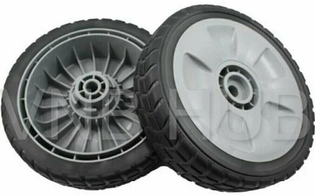 Honda hrr216k9vkaa sales rear wheels