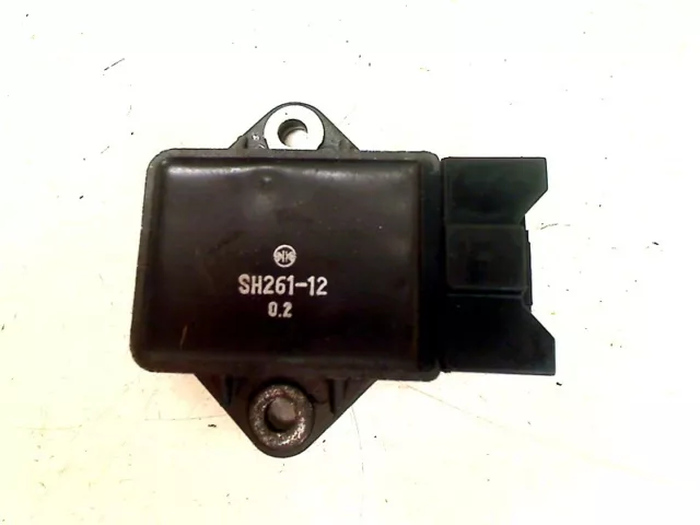 REGULADOR para HONDA CBR 1000 F 1993-1996 usado 126154