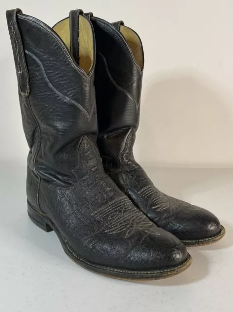 Tony lama deals george strait boots