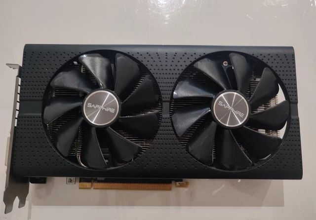 SAPPHIRE RADEON RX 470 8GB Mining Edition Graphics Card GPU AMD 299 ...