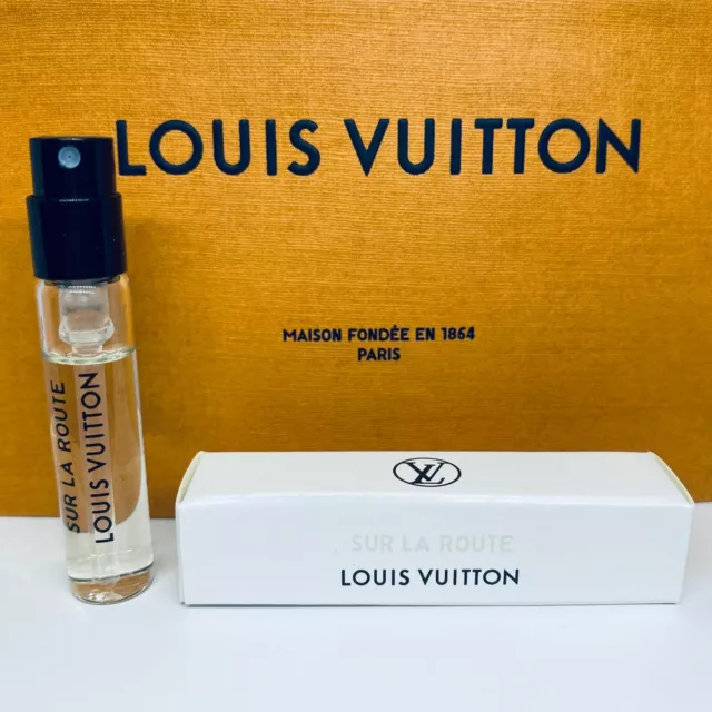 Imagination by Louis Vuitton 💭 💦 Opening notes of of citron, bergam, louis  vuitton perfume