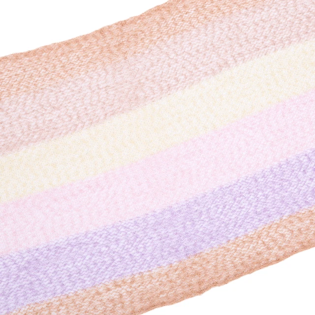 (Color 2)Newborn Wraps Infant Wraps 40 X 150cm With Baby Wraps For Decorative