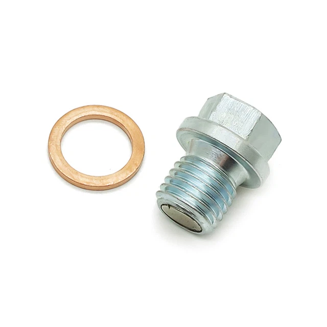 241785 MAGNETIC DRAIN PLUG - Eccleston Aviation