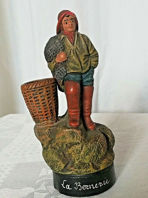 Grec antique mycénien Terre cuite Jambe de poupée articulée - Catawiki