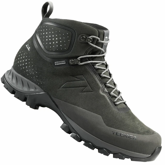 Chaussures De Randonnée Tecnica Magma 2.0 S MS – Hommes – Grises – Neuves