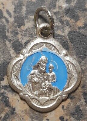 Medalla San José de colección Italia