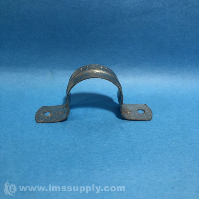 1 1/4 RPS SCM Conduit Clamp, Size 1-1/4 Inch USIP