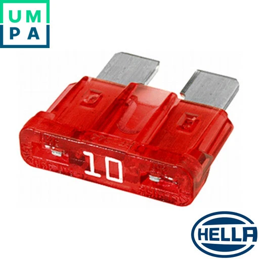 Fusibile 40A Per Il Motore Del Porky's Pick-up, Arancione - 880 - Foto 5