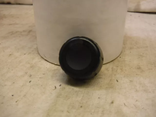 02-04 Nissan Frontier Xterra Radio CD Power Knob 28185-7Z900 WPZ38