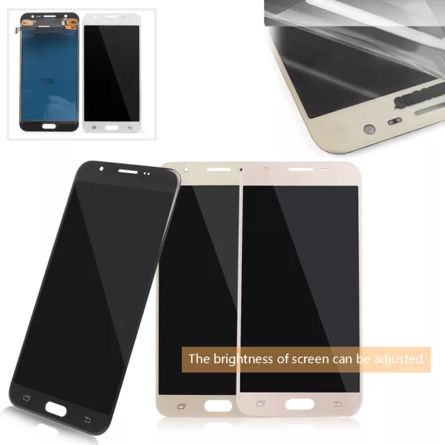 Touch Screen Digitizer LCD Display For Samsung Galaxy J3 2016 J5 Prime J7 2017