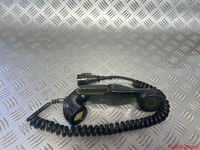 AUDIOEARS H-33F / PT / # J PKL 9310 portatile
