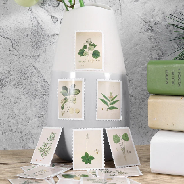 3PCS Weihnachten Präsentieren Etiketten Weihnachten Geschenk Tag Aufkleber