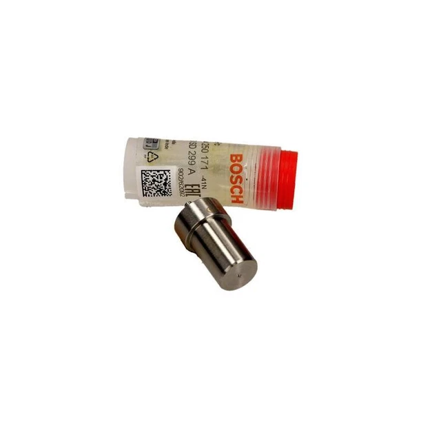 Bosch 0 434 250 226 Iniettore Per Opel Astra F CC Vectra A CC J89