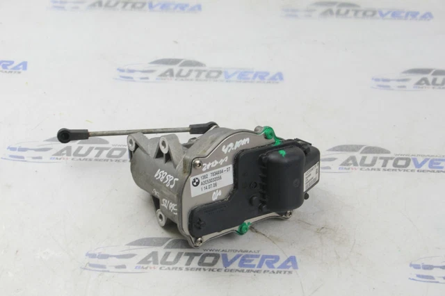 BMW 5, 7 E60 E61 E65 SERIES SUSPENSION AIR SUPPLY CONTROL UNIT EHC 37146769834 e