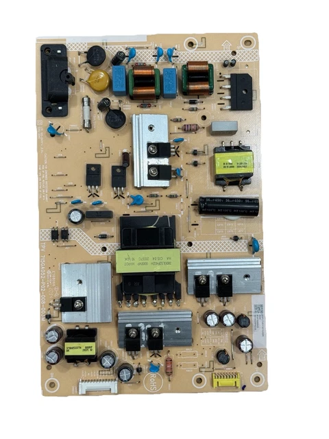 Accessoires du Téléviseur LED 32PFL8605H/12