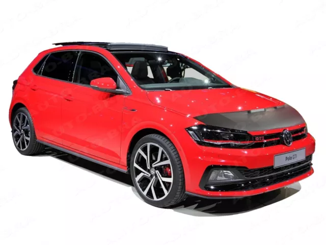 Polo gti mk6 tuning deals