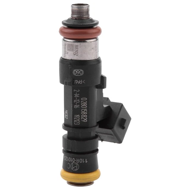 Ugello iniezione 0280158829 0280158827 0280158821 210 lb 2200 cc EV14 per Zu4660