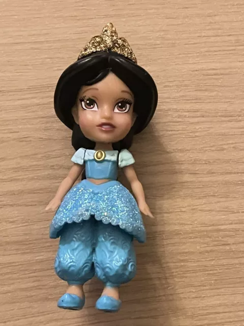 Jasmine mini toddler doll cheap