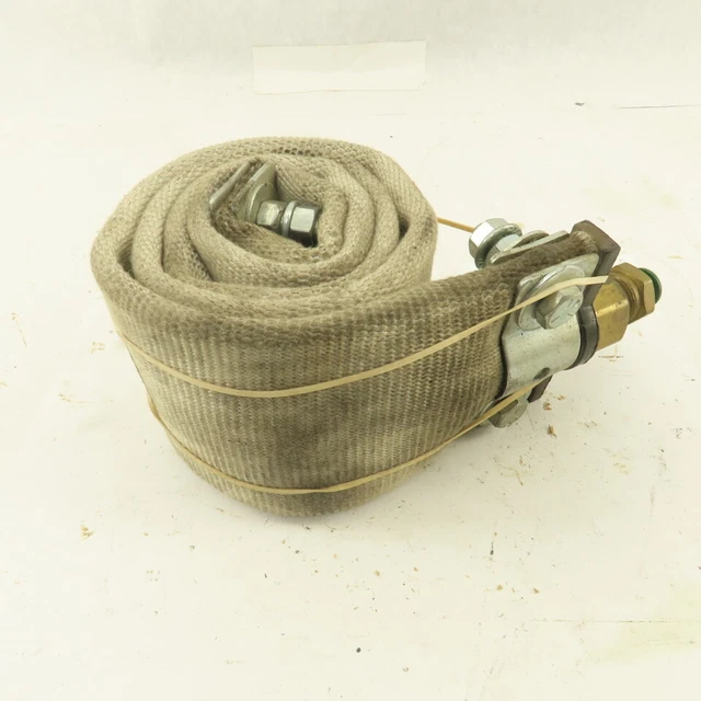Gravity Conveyor Roller Stop Brake Air Bag  46" Long