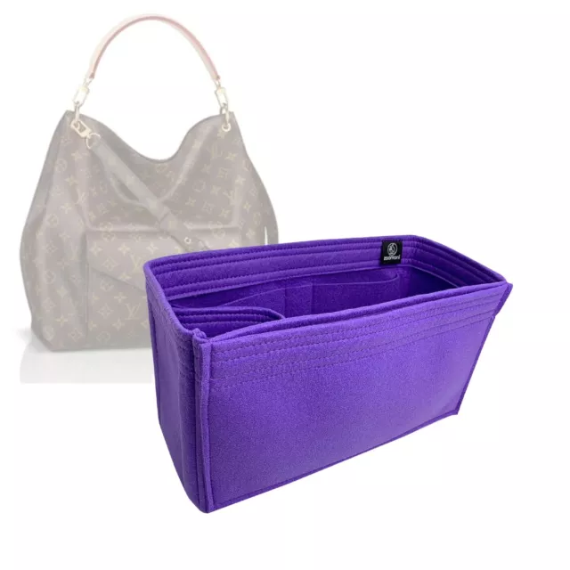 Bag Organizer for Louis Vuitton Graceful PM (Zoomoni/Premium/20 Color  Options)