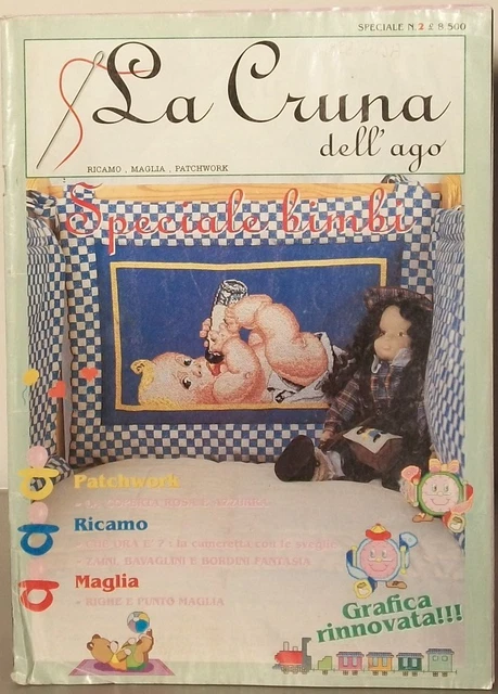 Ricamo maglia sales