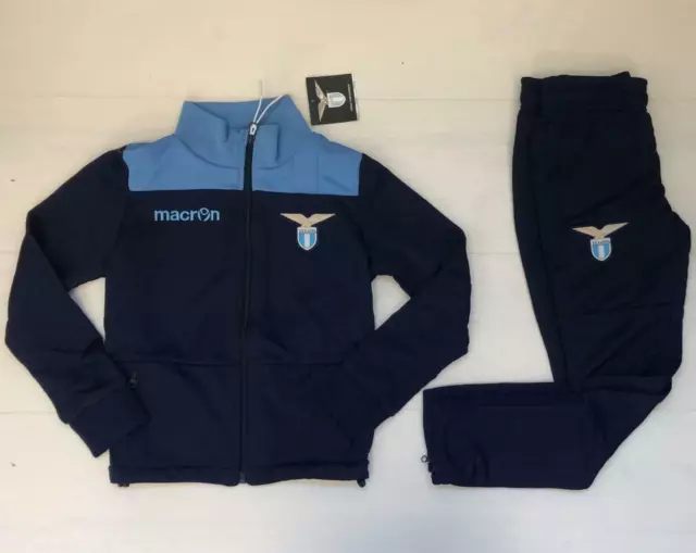 Survetement lazio 2020 best sale