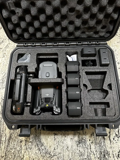 DJI MAVIC 3E Enterprise £2,624.67 - PicClick UK