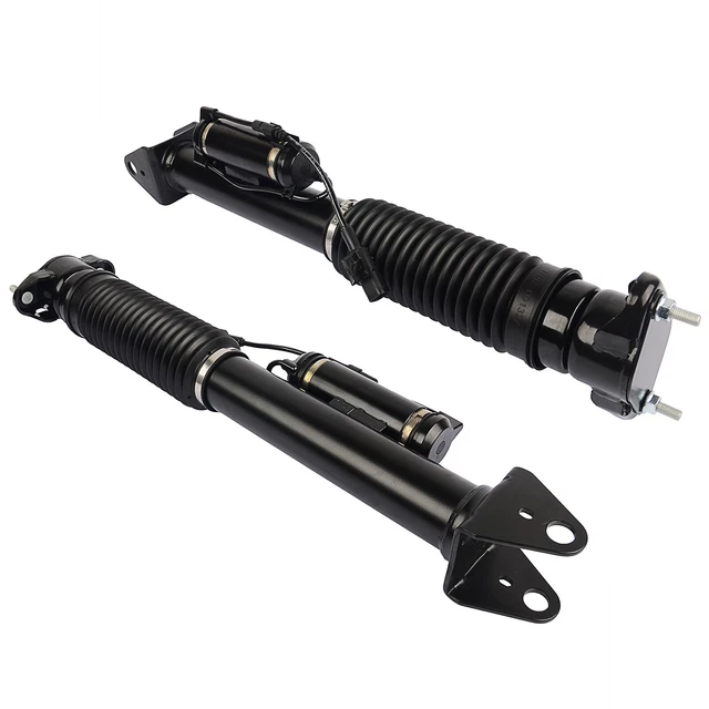 Ammortizzatori Posteriori AP02 1663200930 Per Mercedes ML350 W166 - Foto 7