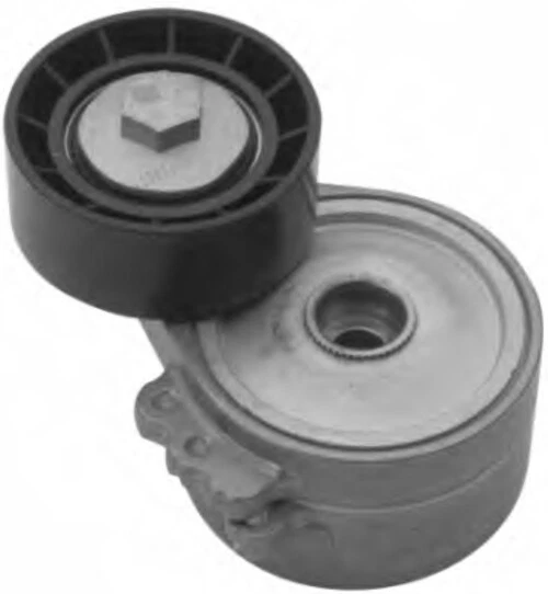 Galet Tendeur Courroie Acc. 60mm Berlingo I-Jumper-Jumpy-206-306 Diesels