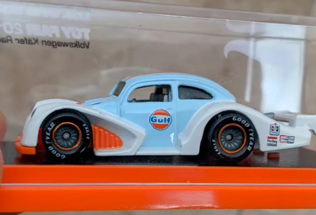 Kafer racer gulf on sale