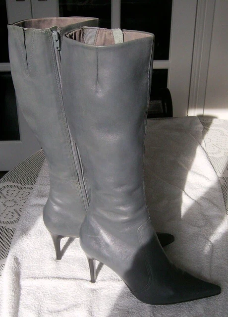 oasis ladies boots