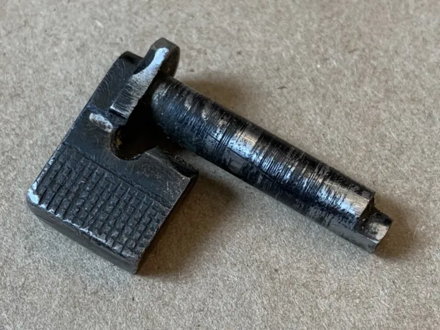 Safety Lever for M1893 M93 SPANISH MAUSER - Marked