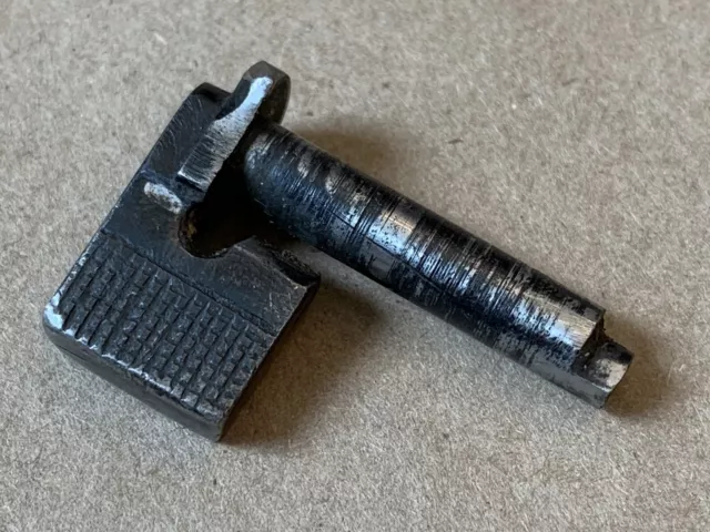 Safety Lever for M1893 M93 SPANISH MAUSER - Marked