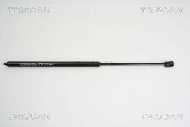 Molla a gas Triscan Cofano 8710 23110 per Mercedes classe W164 280 CDI matic