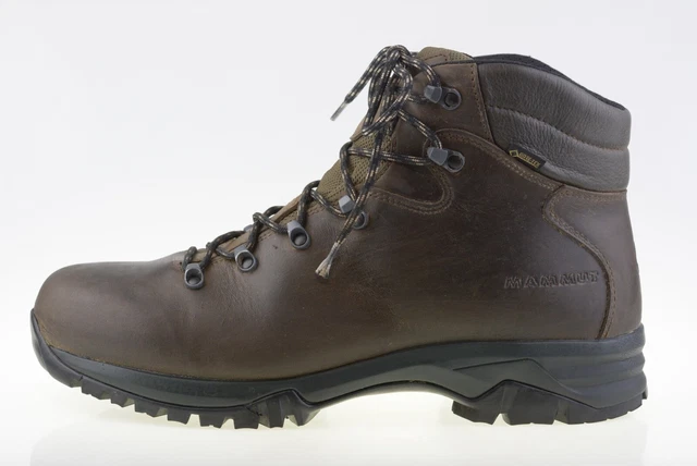 mammut women's brecon iii gtx