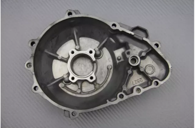 Carter Statore Alternatore Ramato KAWASAKI Z750 Z 750 Z-750 ZR750J 2004-2006 3