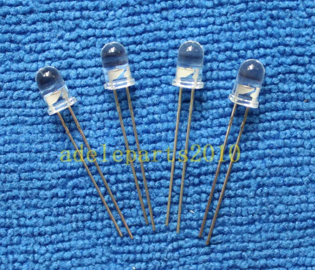 10pcs PT334-6C ORIGINAL NPN SILICON PHOTOTRANSISTOR EVERLIGH DIP-2 NEW