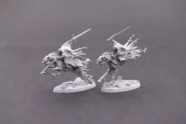 Warhammer AoS Nighthaunt Dreadblade Harrows Lot3