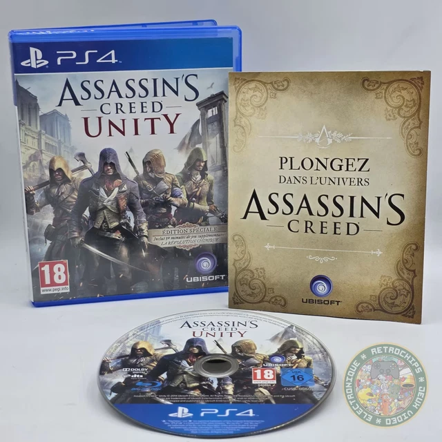 Guid ssntil Assassin's Crd (Rlié