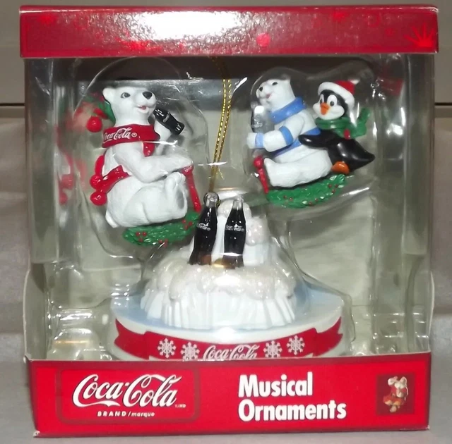 Coca-Cola Racing Family 6 pack 8oz bottles. Unopened