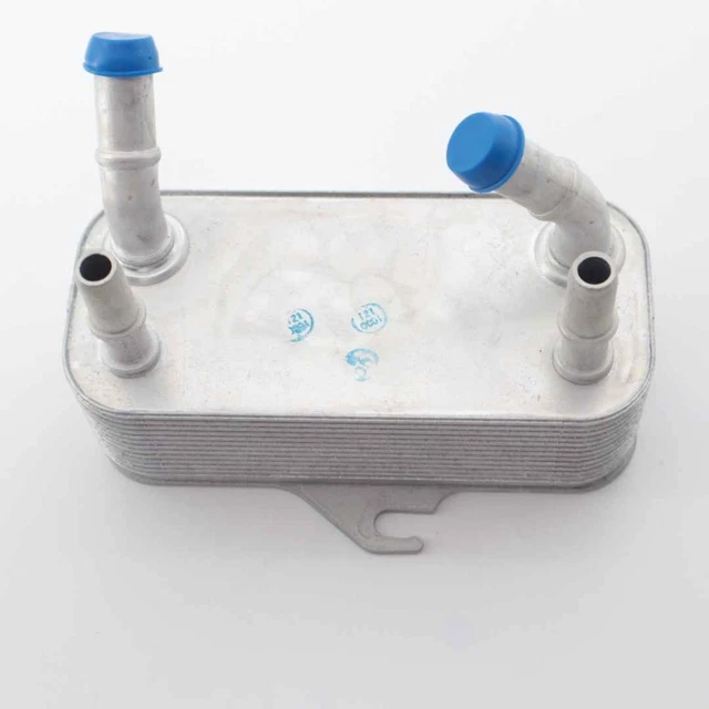 TRANS OIL COOLER Heat Exchanger For Ford Falcon FG + Mk2 Territory SZ