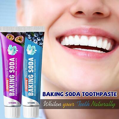 Espuma blanqueadora para el cuidado de los dientes espuma pasta de dientes prensa limpieza dental RÁPIDA