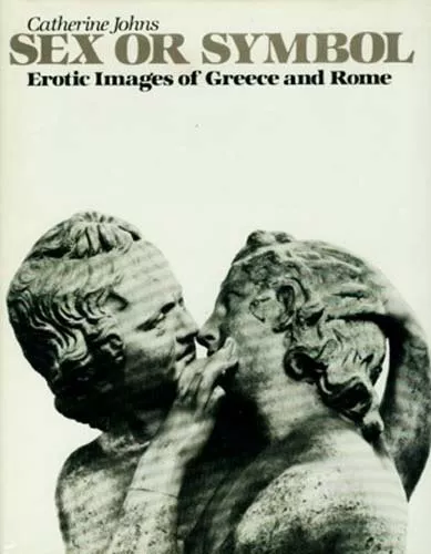 “ S. Ex Ou Symbole” Ancien Romain Grec Érotique Art Images Beasts Phallus Phalus