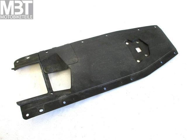 Garniture Passage Roue Mini Cooper 2002-2008 - Avant Droit 51131505864