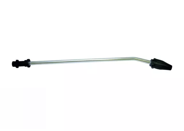Karcher K-Series K7 Compatible Angled Lance Extension Turbo Nozzle 150 Bar Max