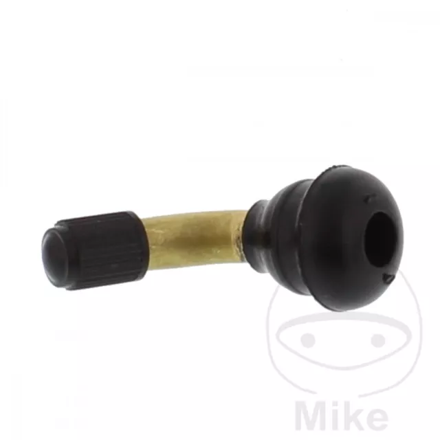 SIN MARCA Angled Rubber Valve for Scooter Tires 11.3 MM ALTN: 7360066