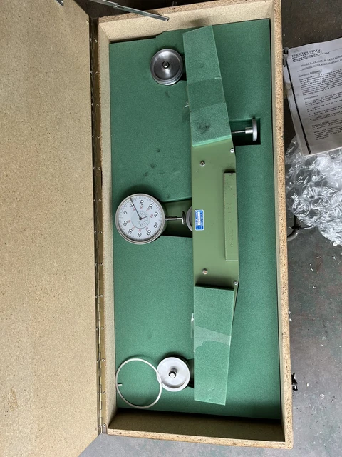 Check Line Cable Tensiometer SY-600