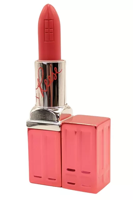 ELIZABETH ARDEN Beautiful Color Moisturizing Lipstick x Reese 3.5g Pink Punch