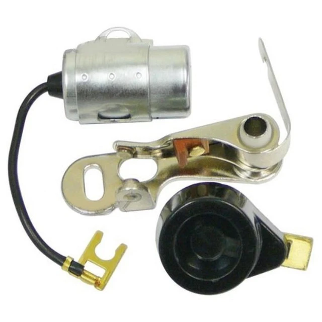 Ignition Tune-Up Kit Fits Allis-Chalmers B C CA D10 D12 D14 D15 D17 G WD WD45